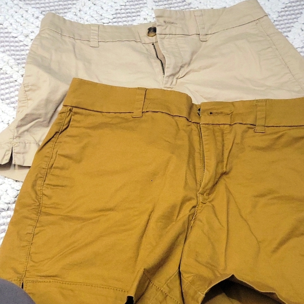 Oldnavy shorts